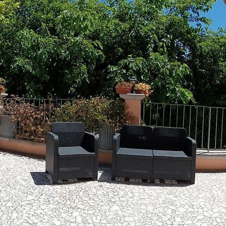 B&B Passalacqua Ortona Bagian luar foto