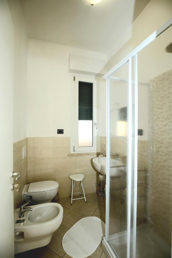 B&B Passalacqua Ortona Bagian luar foto