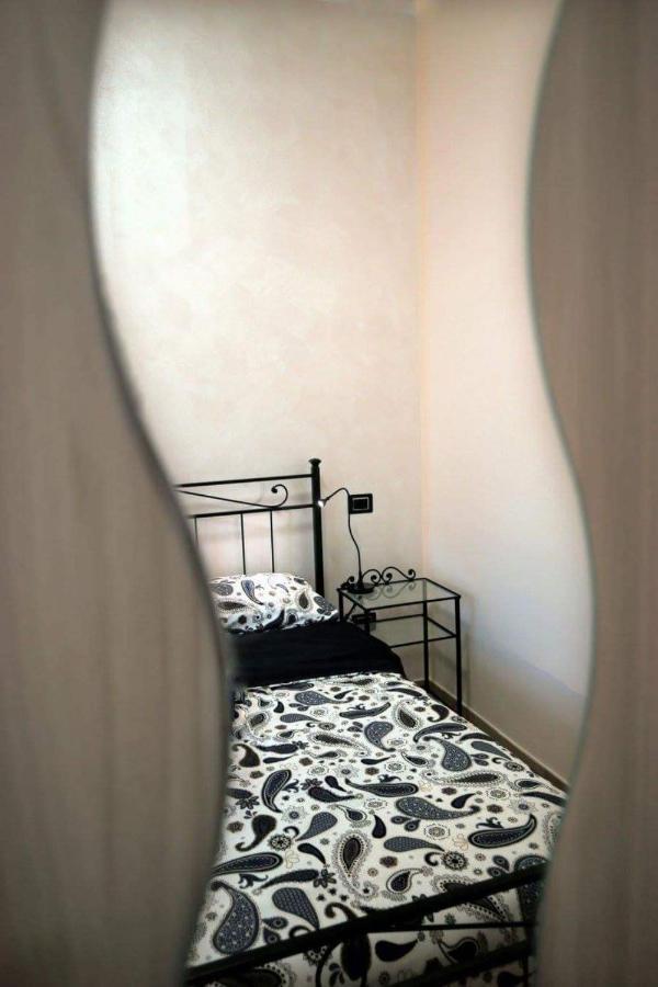 B&B Passalacqua Ortona Bagian luar foto