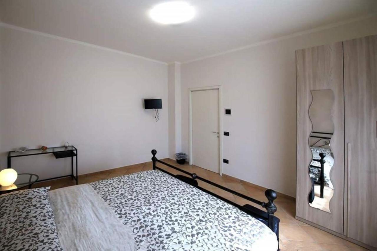 B&B Passalacqua Ortona Bagian luar foto