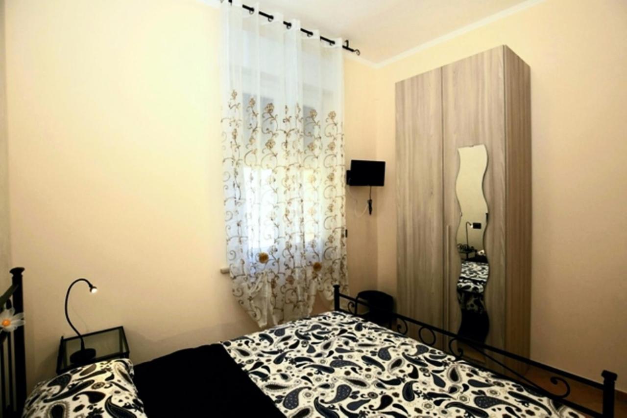 B&B Passalacqua Ortona Bagian luar foto